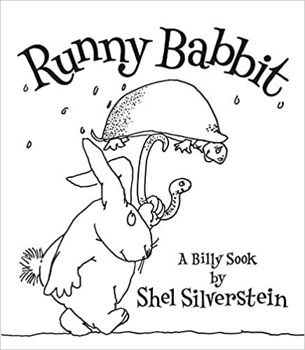 Runny Babbit: A Billy Sook by...