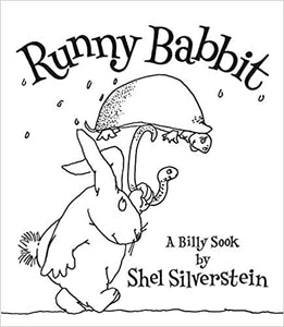 Runny Babbit: A Billy Sook by...
