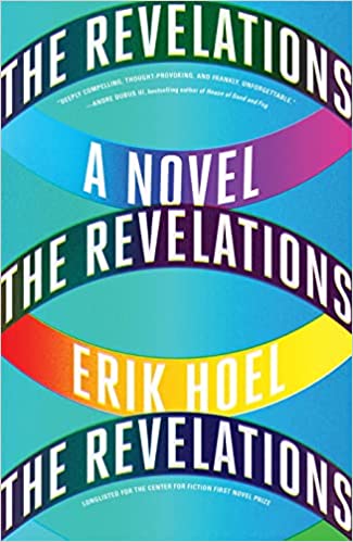 Revelations, The