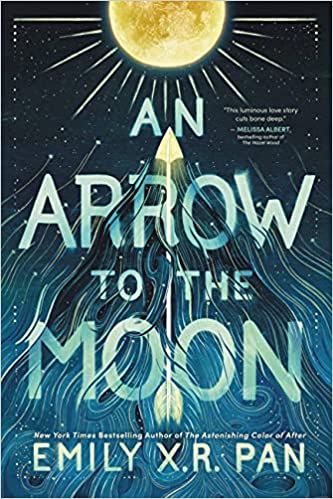 Arrow to the Moon