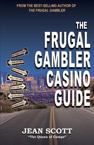 The Frugal Gambler Casino Guide