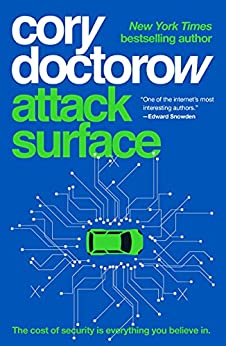 Attack Surface