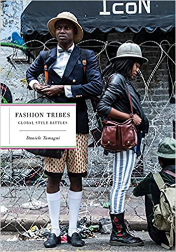 Fashion Tribes: Global Street Style