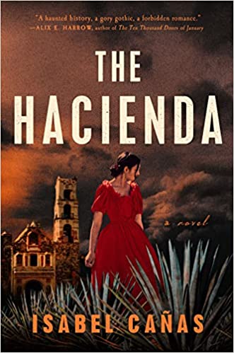Hacienda, The