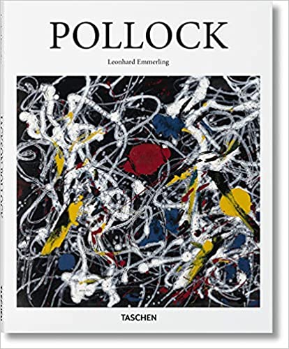 Pollock (Basic Art Series)
