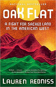 Oak Flat: A Fight for Sacred Land in the American West