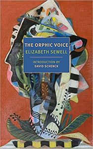 Orphic Voice: Poetry and Natural History