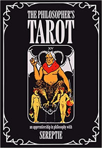 Philosopher's Tarot
