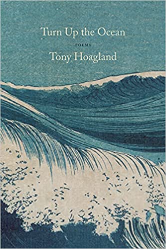 Turn up the Ocean: Poems
