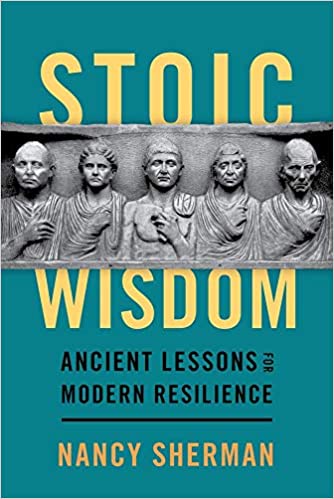 Stoic Wisdom: Ancient Lessons For Resilience