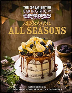 A Bake for All Seasons: The Great British Baking Show