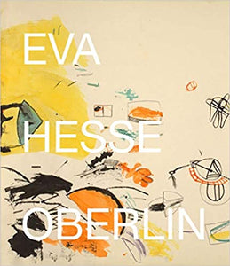 Eva Hesse: Oberlin Drawings
