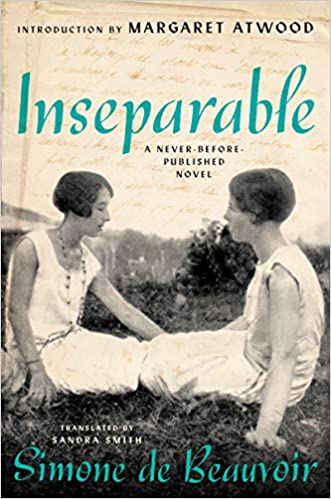 Inseperable: A Never-Before-Published Novel