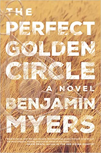 Perfect Golden Circle