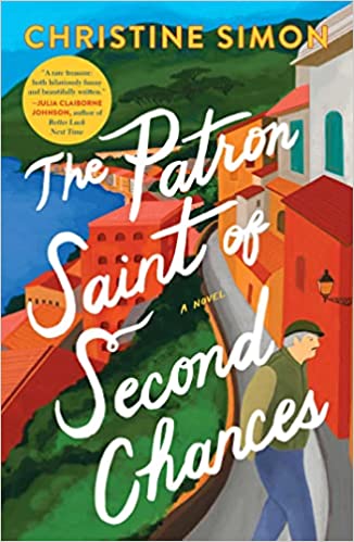 Patron Saint of Second Chances