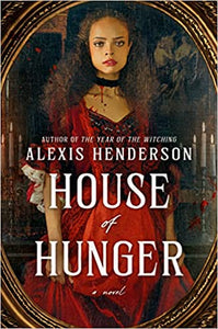 House of Hunger