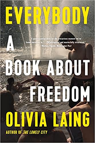Everybody: A Book About Freedom