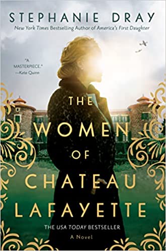 Women of Chateau Lafayette