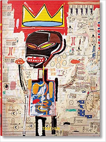 Basquiat 40th Anniversary Ed