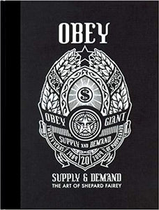 Obey: Supply And Demand