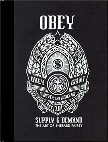Obey: Supply And Demand