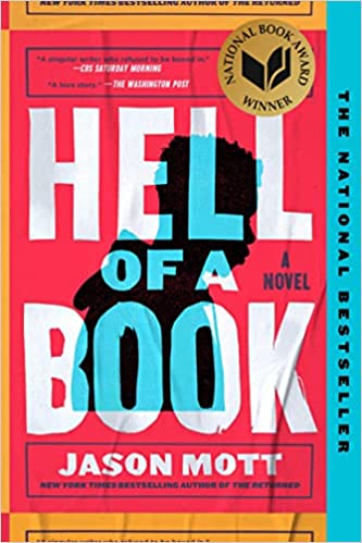 Hell of a Book