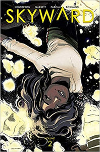 Skyward Vol 2