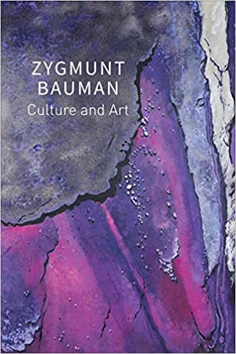 Culture and Art: Selected Writings. Vol. 1