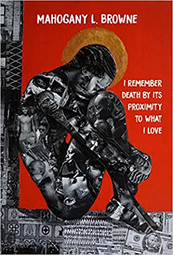I Remember Death by its Proximity to What I Love