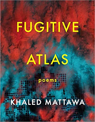 Fugitive Atlas