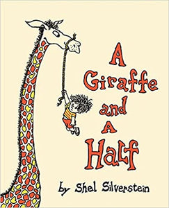 A Giraffe and a Half