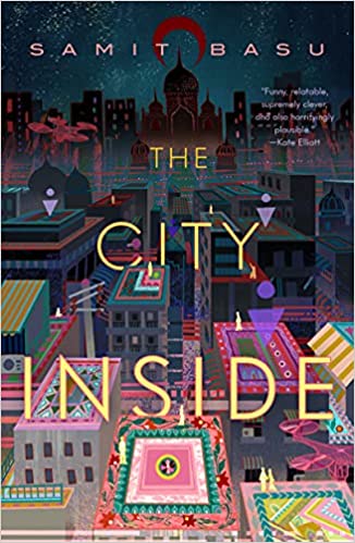 City Inside
