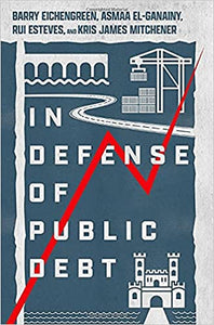 In Defense of Public Debt