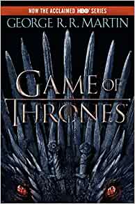 A Game of Thrones (Book 1)