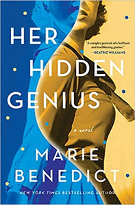 Her Hidden Genius