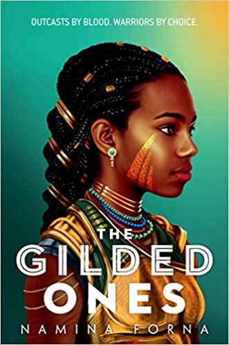 Gilded Ones, The