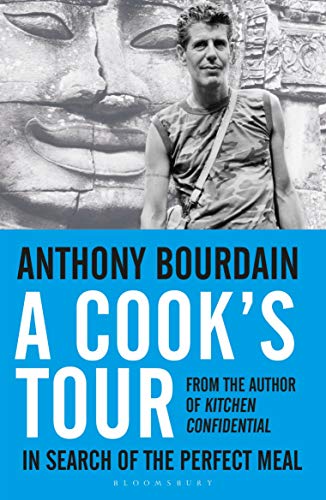 Cook's Tour: Global Adventures in Extreme Cuisines