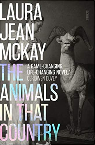 Animals in That Country