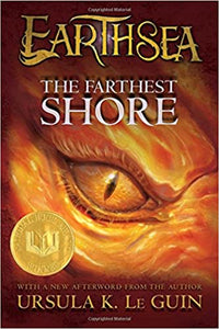 Farthest Shore (The Earthsea Cycle Series Book 3)