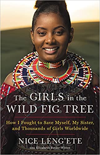 The Girls in the Wild Fig Tree