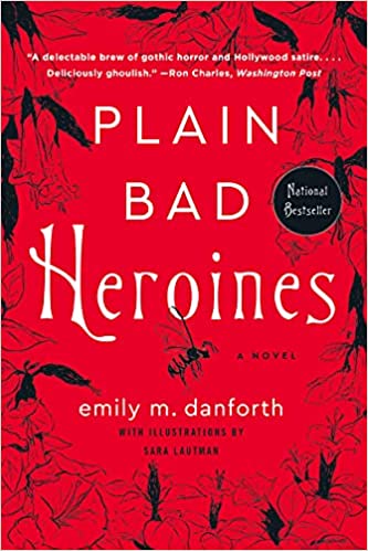 Plain Bad Heroines