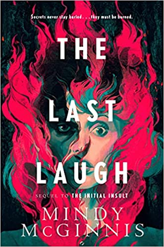 Last Laugh, The