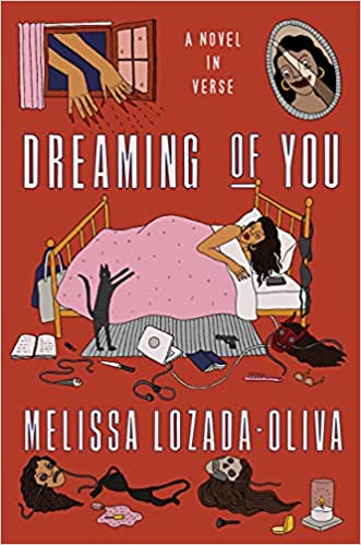 Dreaming of You: a Novel in Verse