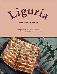 Linguria: the Cookbook