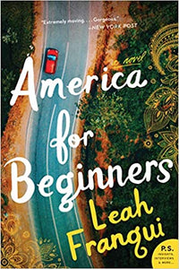 America For Beginners