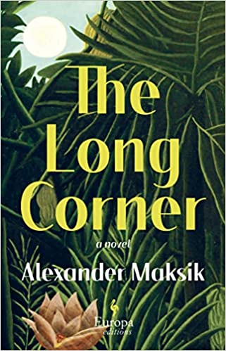 Long Corner, The