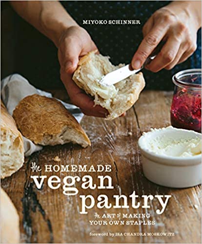 Homemade Vegan Pantry, The