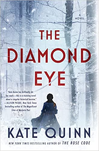 Diamond Eye, The