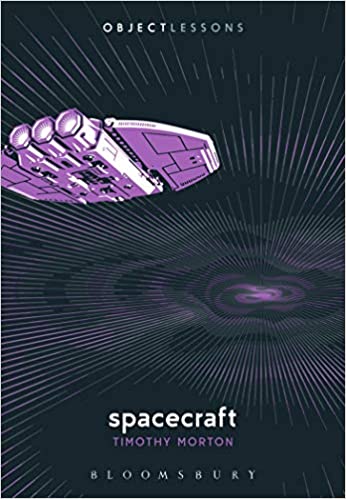 Spacecraft (Object Lessons)