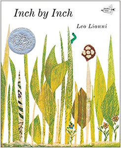 Inch by Inch (Caldecott Honor Book)